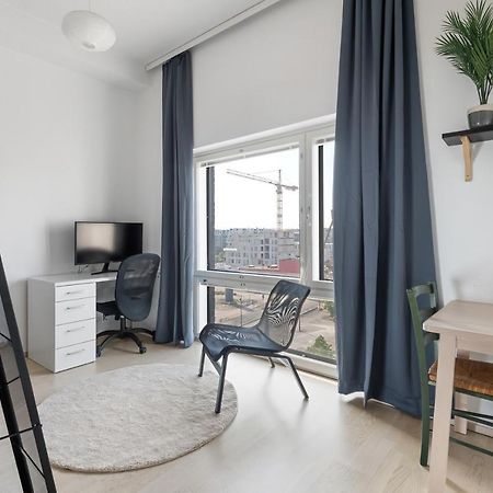 Wehost Malagankatu Apartamento Helsinki Exterior foto