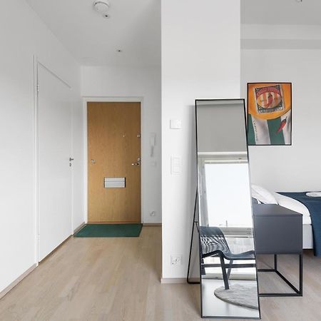 Wehost Malagankatu Apartamento Helsinki Exterior foto
