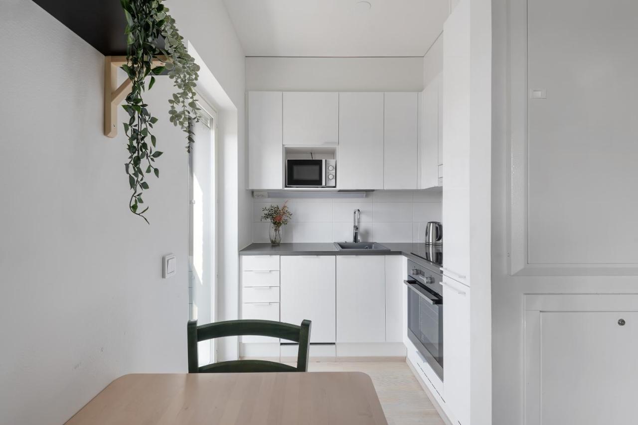 Wehost Malagankatu Apartamento Helsinki Exterior foto